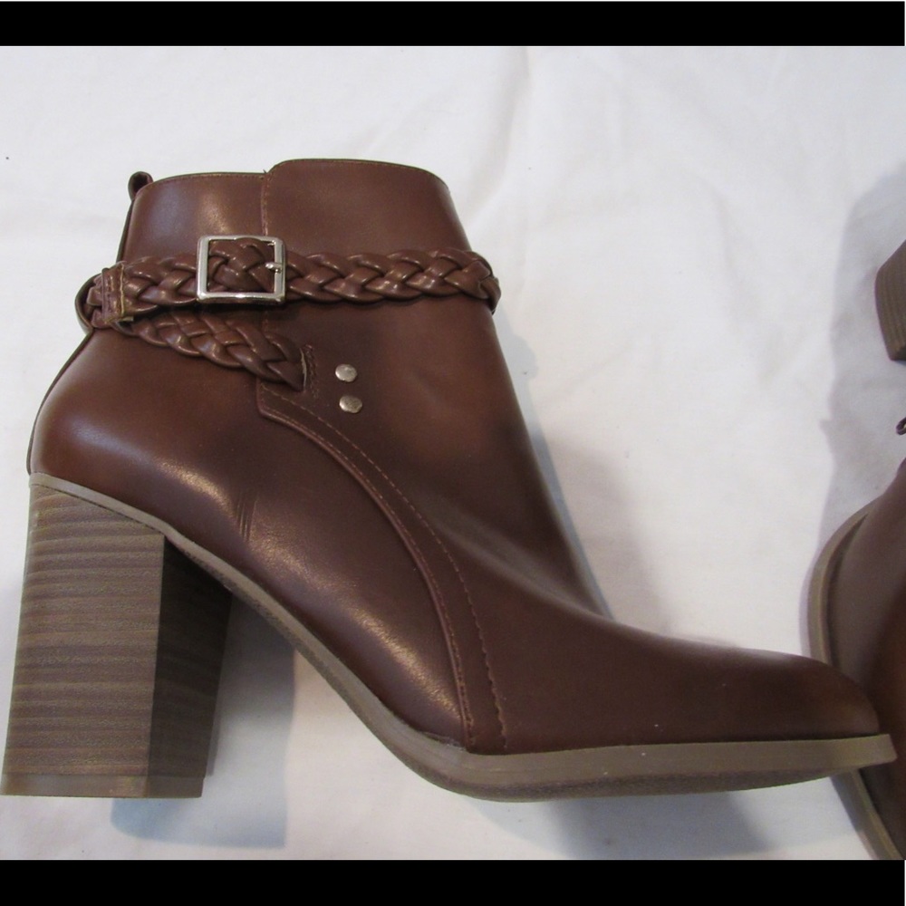 Booties - Picture 3 of 5